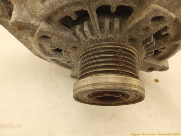 Alfa Romeo Stelvio Alternator