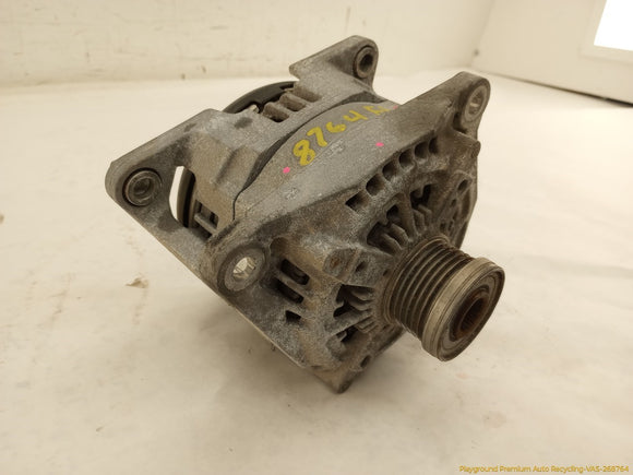 Alfa Romeo Stelvio Alternator
