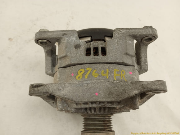 Alfa Romeo Stelvio Alternator