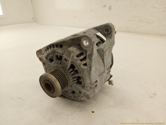 Alfa Romeo Stelvio Alternator