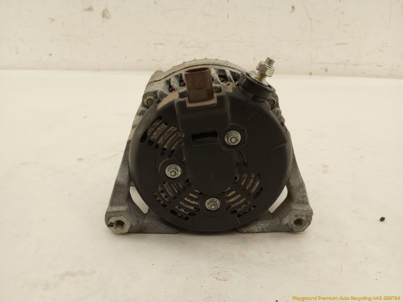 Alfa Romeo Stelvio Alternator