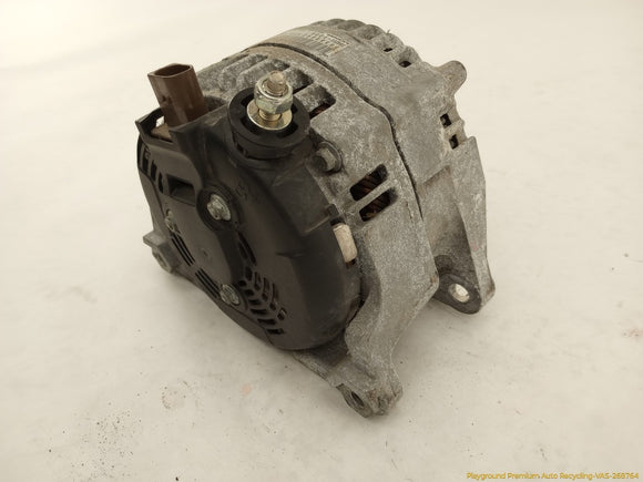 Alfa Romeo Stelvio Alternator