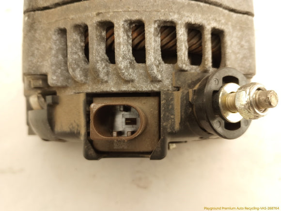 Alfa Romeo Stelvio Alternator