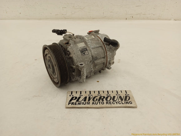 Alfa Romeo Stelvio AC Compressor