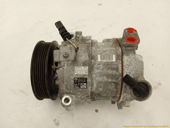 Alfa Romeo Stelvio AC Compressor