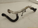 Alfa Romeo Stelvio Engine Water Coolant Hose Pipe-2