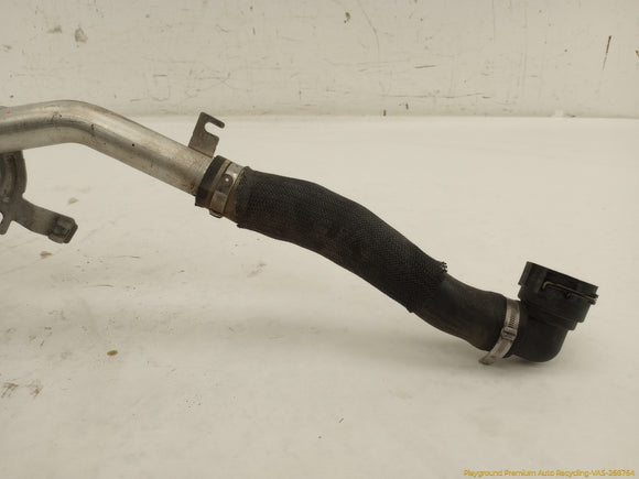 Alfa Romeo Stelvio Engine Water Coolant Hose Pipe