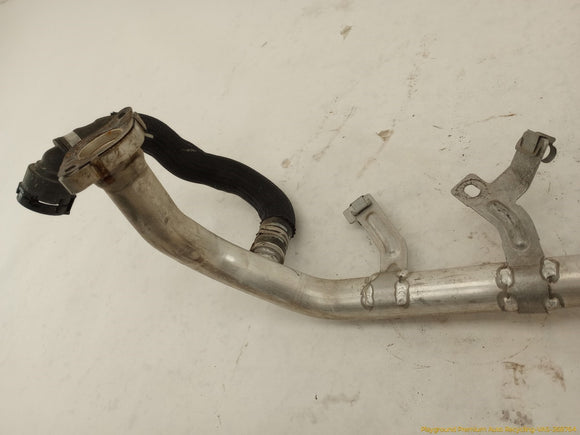 Alfa Romeo Stelvio Engine Water Coolant Hose Pipe