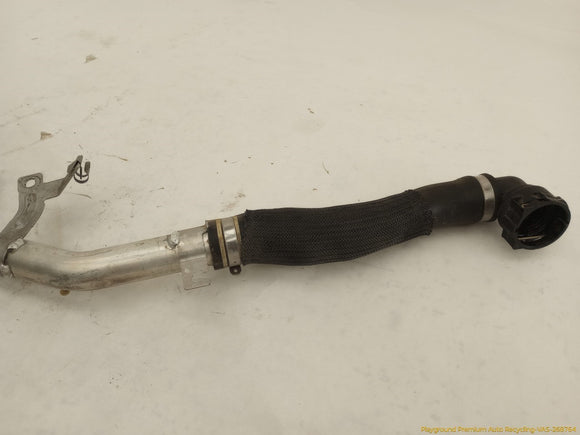 Alfa Romeo Stelvio Engine Water Coolant Hose Pipe