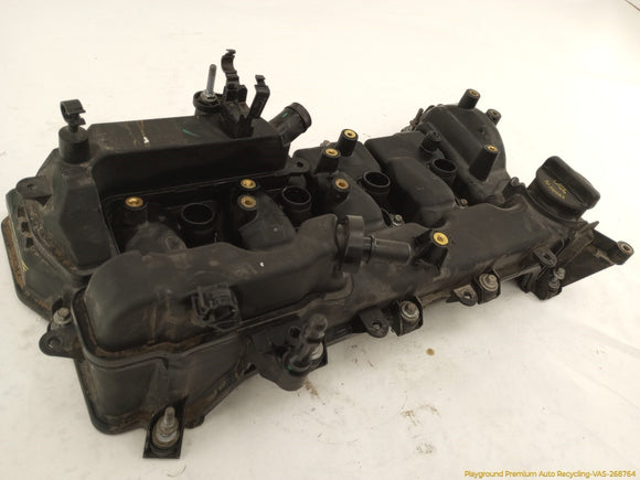 Alfa Romeo Stelvio Engine Valve Cover