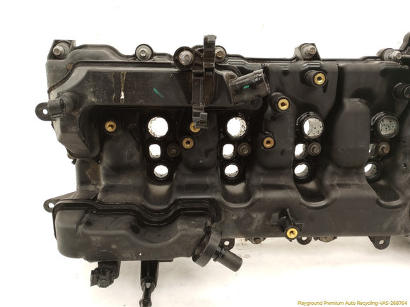 Alfa Romeo Stelvio Engine Valve Cover