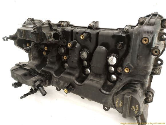 Alfa Romeo Stelvio Engine Valve Cover