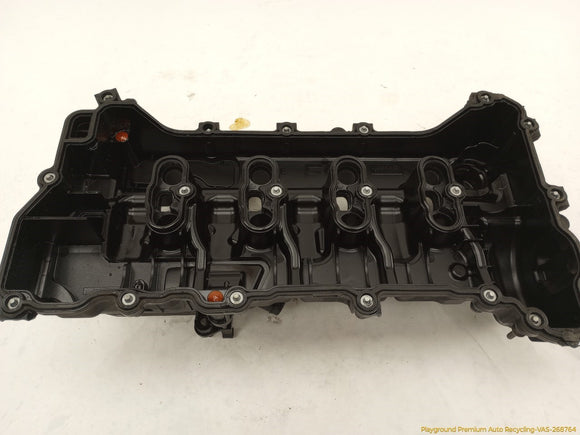 Alfa Romeo Stelvio Engine Valve Cover