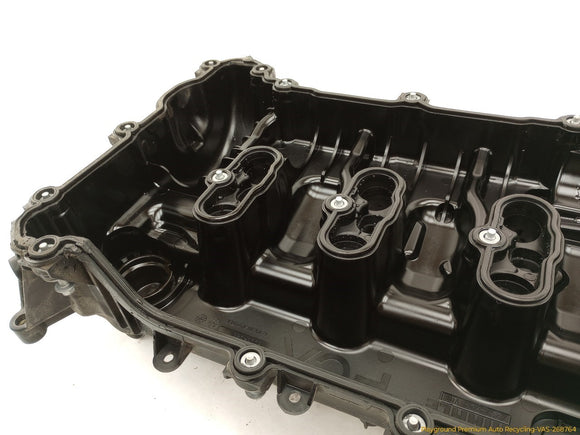 Alfa Romeo Stelvio Engine Valve Cover