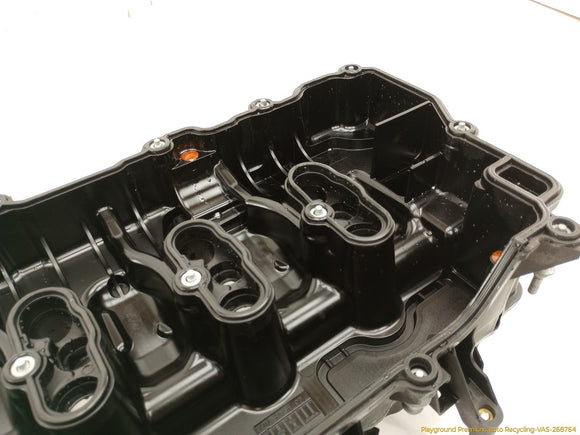 Alfa Romeo Stelvio Engine Valve Cover