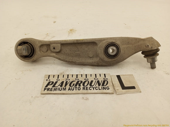 Alfa Romeo Stelvio Driver Left Front Lower Control Arm