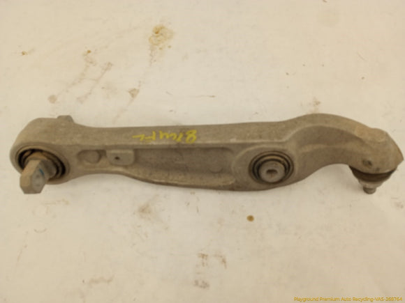 Alfa Romeo Stelvio Driver Left Front Lower Control Arm