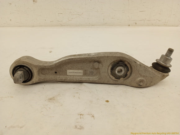 Alfa Romeo Stelvio Driver Left Front Lower Control Arm