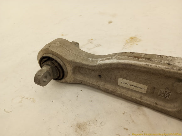 Alfa Romeo Stelvio Driver Left Front Lower Control Arm