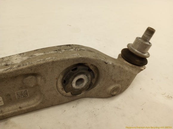 Alfa Romeo Stelvio Driver Left Front Lower Control Arm