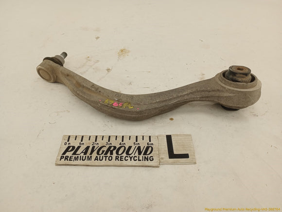 Alfa Romeo Stelvio Driver Left Front Lower Tension Control Arm