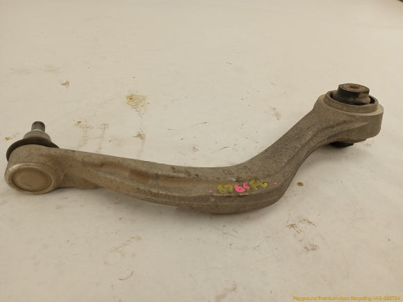 Alfa Romeo Stelvio Driver Left Front Lower Tension Control Arm
