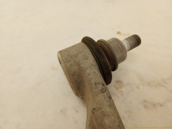 Alfa Romeo Stelvio Driver Left Front Lower Tension Control Arm