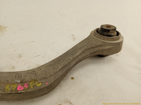 Alfa Romeo Stelvio Driver Left Front Lower Tension Control Arm