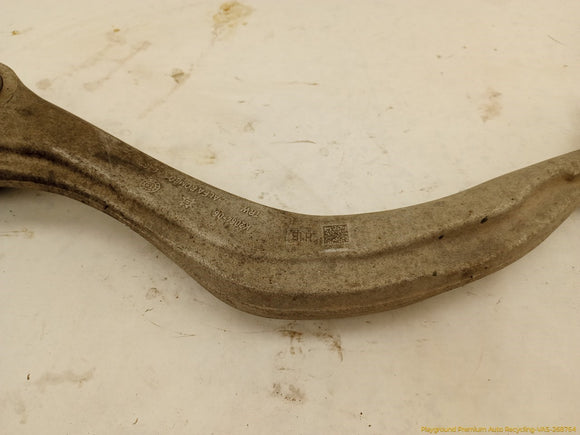 Alfa Romeo Stelvio Passenger Right Front Lower Tension Control Arm