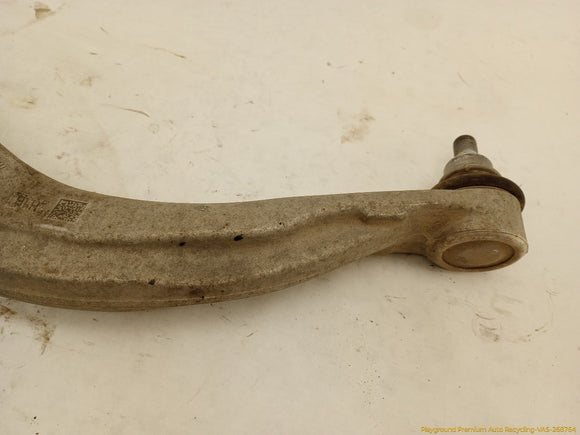 Alfa Romeo Stelvio Passenger Right Front Lower Tension Control Arm