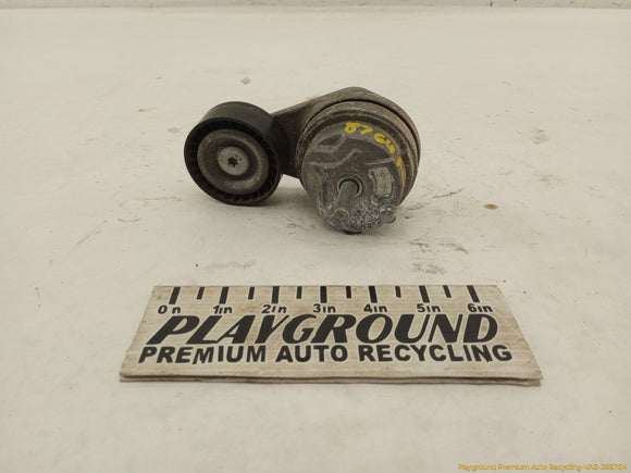 Alfa Romeo Stelvio Belt Tensioner