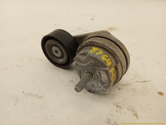 Alfa Romeo Stelvio Belt Tensioner