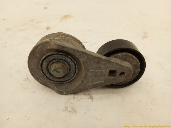 Alfa Romeo Stelvio Belt Tensioner