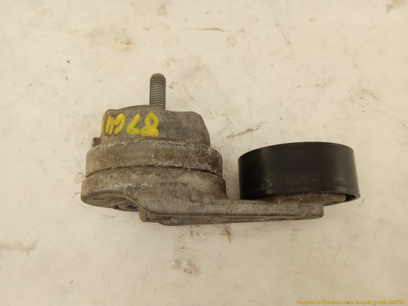 Alfa Romeo Stelvio Belt Tensioner