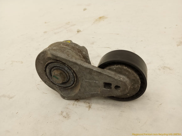 Alfa Romeo Stelvio Belt Tensioner