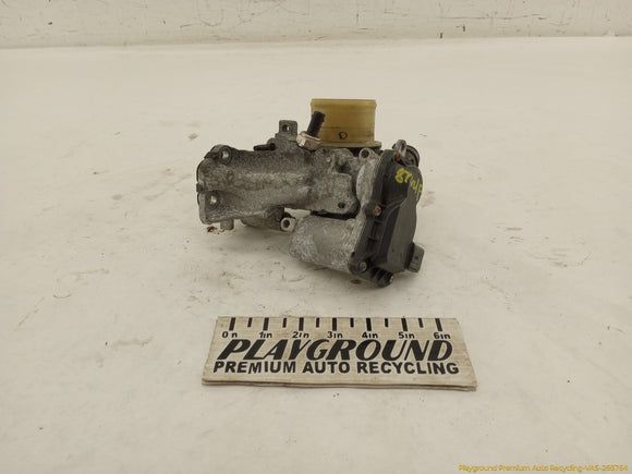 Alfa Romeo Stelvio Exhaust Gas Recirculation EGR Valve