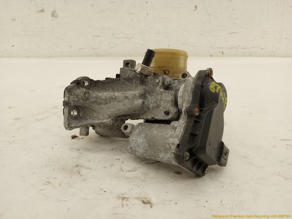 Alfa Romeo Stelvio Exhaust Gas Recirculation EGR Valve