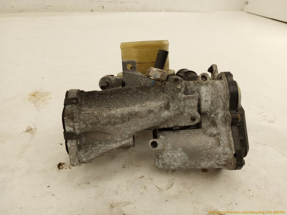 Alfa Romeo Stelvio Exhaust Gas Recirculation EGR Valve