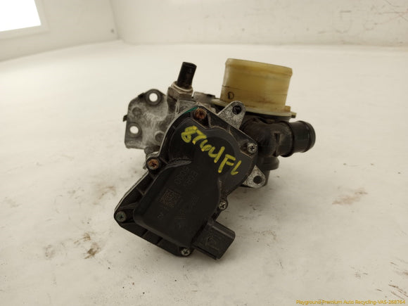 Alfa Romeo Stelvio Exhaust Gas Recirculation EGR Valve