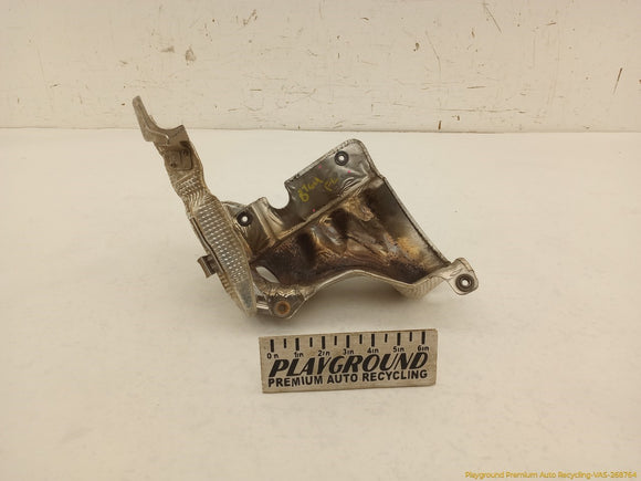 Alfa Romeo Stelvio Engine Exhaust Heat Shield