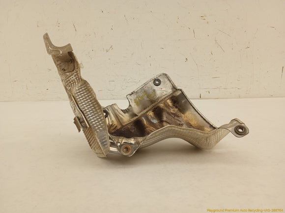 Alfa Romeo Stelvio Engine Exhaust Heat Shield
