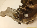 Alfa Romeo Stelvio Engine Exhaust Heat Shield-5