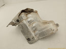 Alfa Romeo Stelvio Engine Exhaust Heat Shield-9