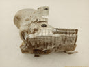 Alfa Romeo Stelvio Engine Exhaust Heat Shield-12