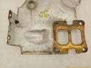 Alfa Romeo Stelvio Exhaust Heat Shield Cover-4
