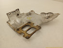 Alfa Romeo Stelvio Exhaust Heat Shield Cover-7