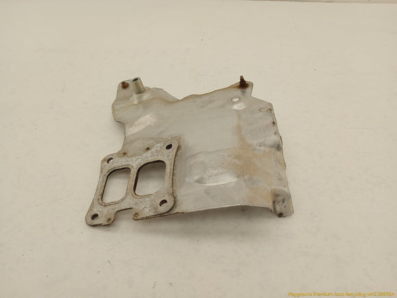 Alfa Romeo Stelvio Exhaust Heat Shield Cover