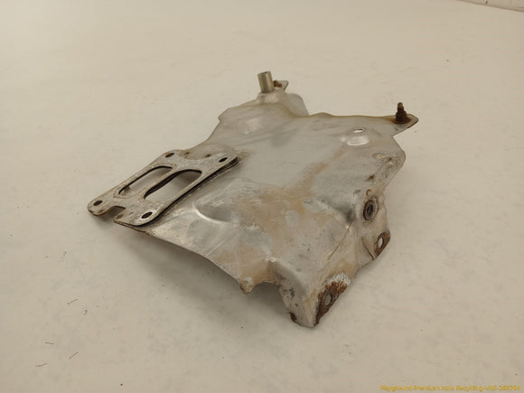 Alfa Romeo Stelvio Exhaust Heat Shield Cover