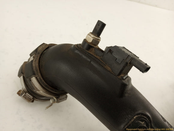 Alfa Romeo Stelvio Intercooler Hose Pipe
