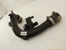 Alfa Romeo Stelvio Intercooler Hose Pipe-7